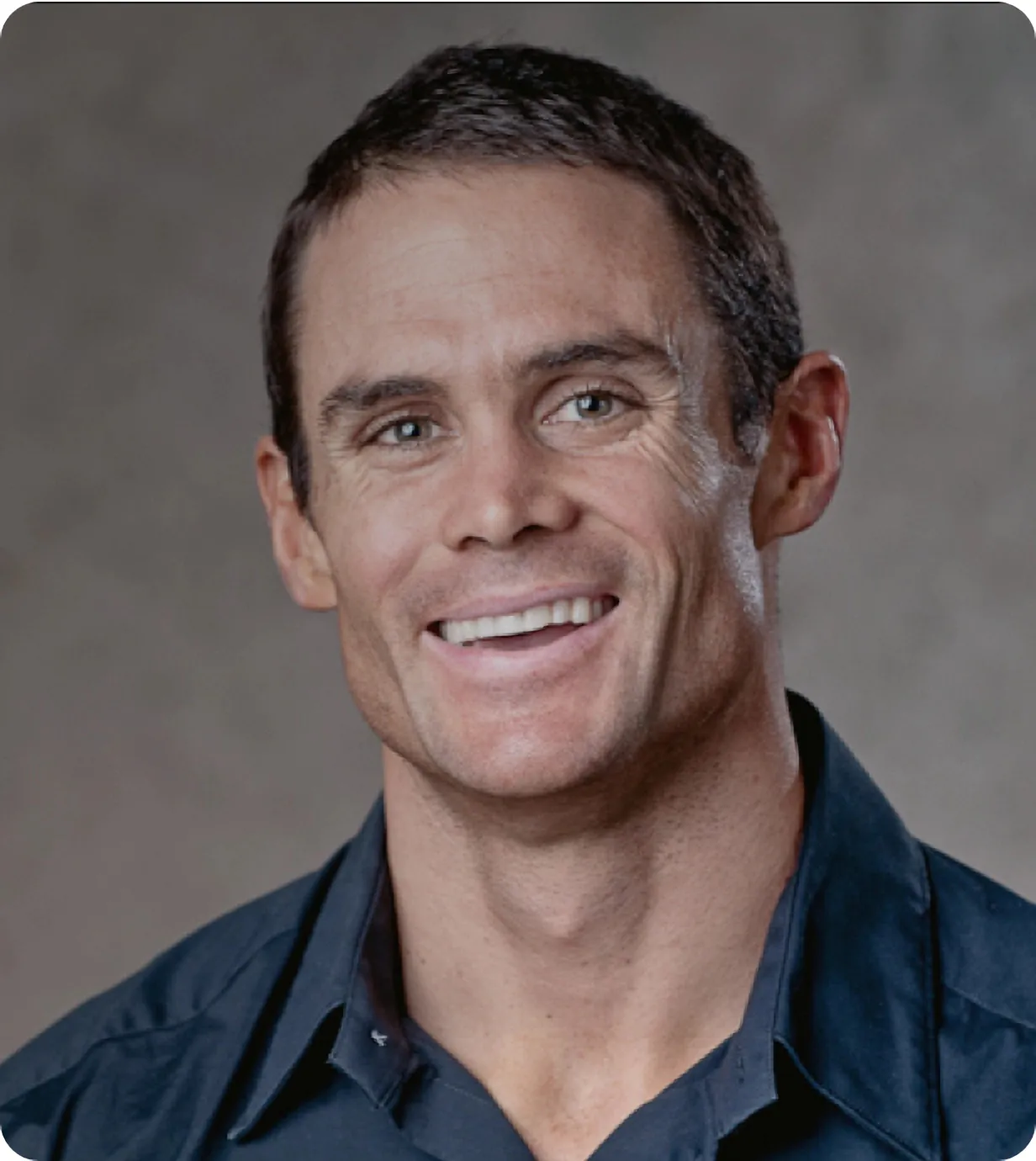 Dr. Joseph Coyne